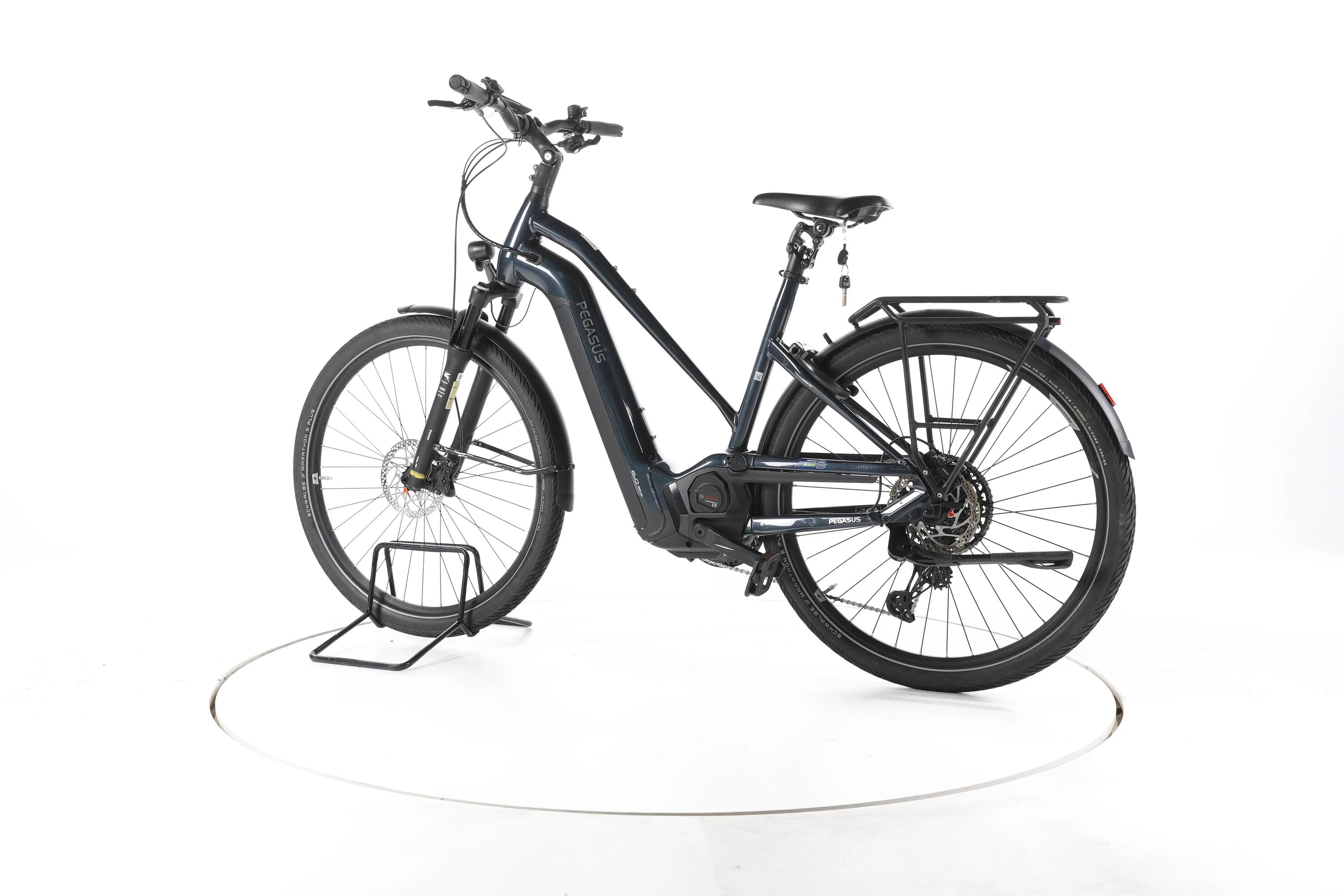 Ebike ricondizionata · Pegasus Premio EVO 11 Lite · Ottime condizioni 7/7