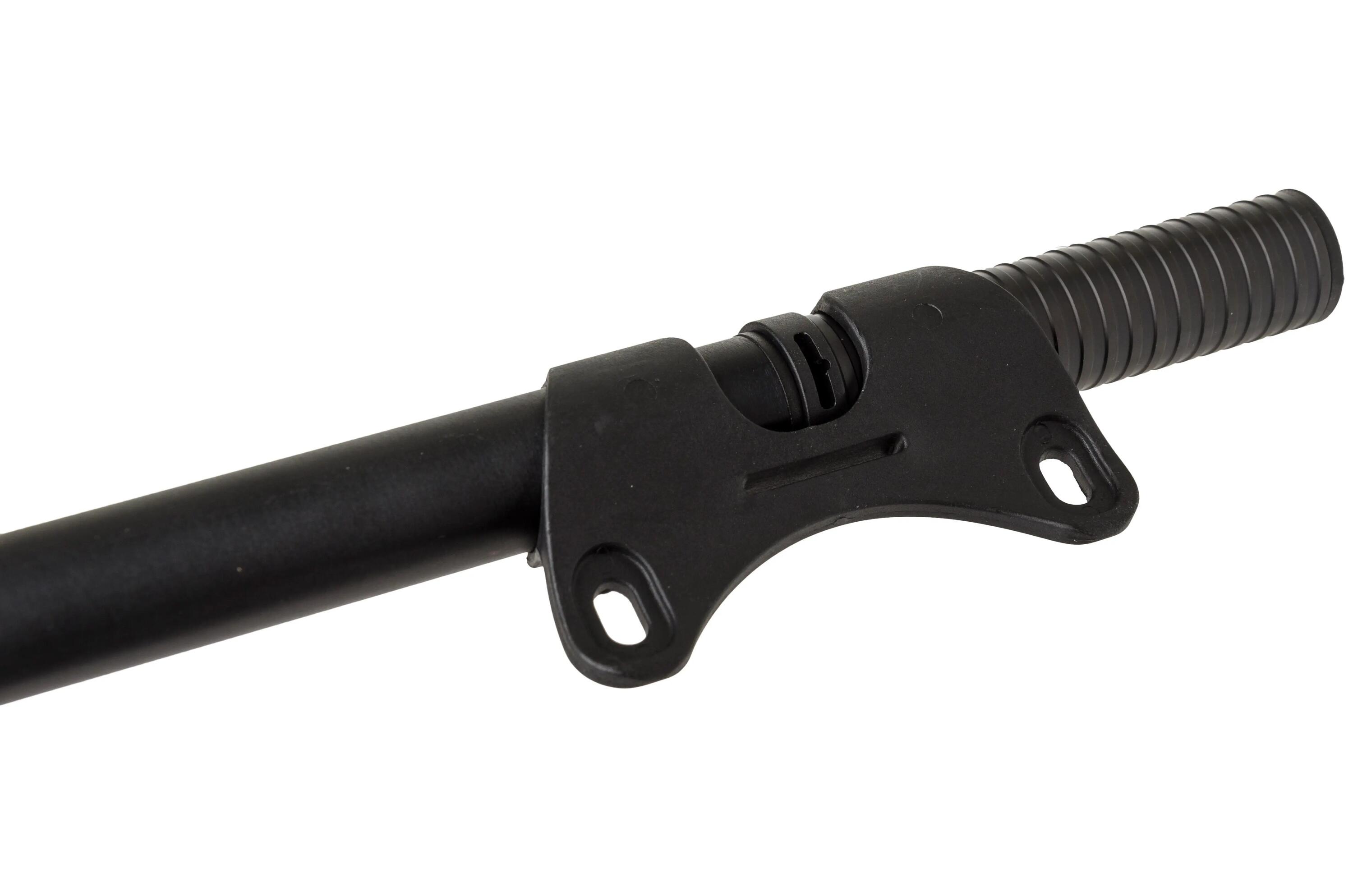 Handpomp HD Racer aluminium 11 bar 4/6