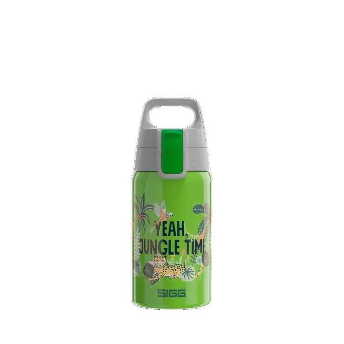 Gourde enfant "Shield One Jungle" 500ml SIGG 2/3