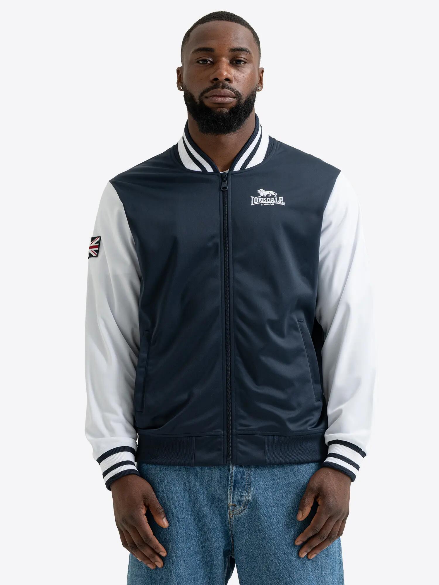 LONSDALE picture