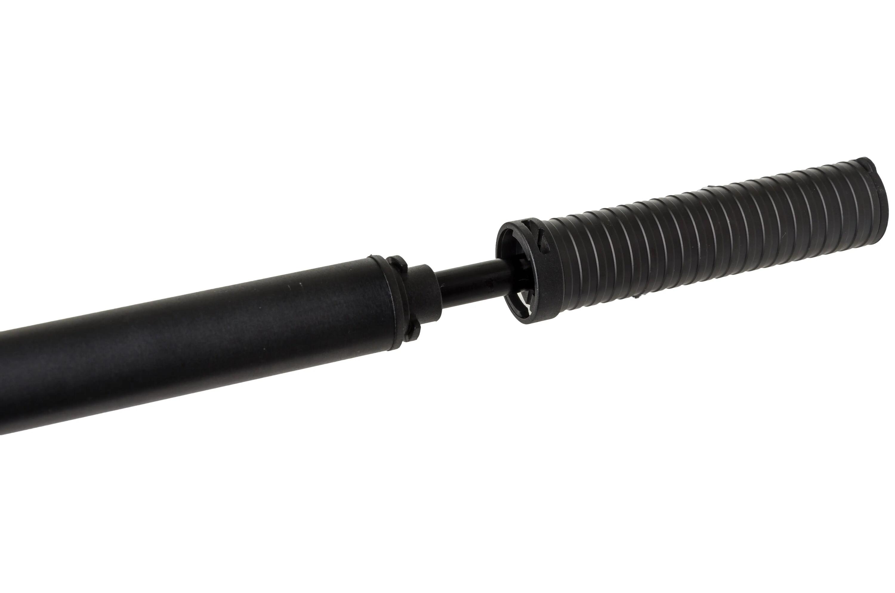 Handpomp HD Racer aluminium 11 bar 3/6