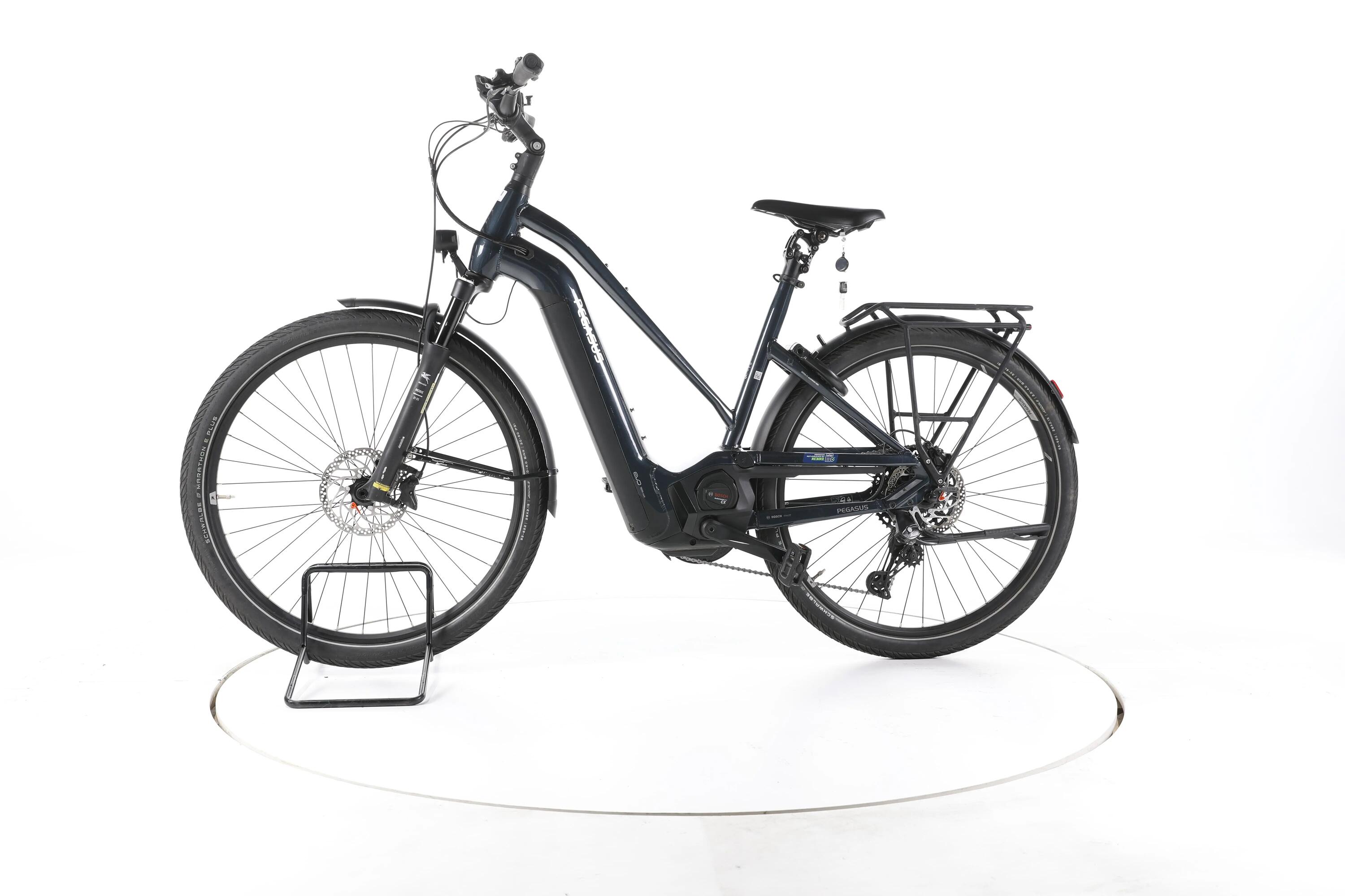 Ebike ricondizionata · Pegasus Premio EVO 11 Lite · Ottime condizioni 6/7