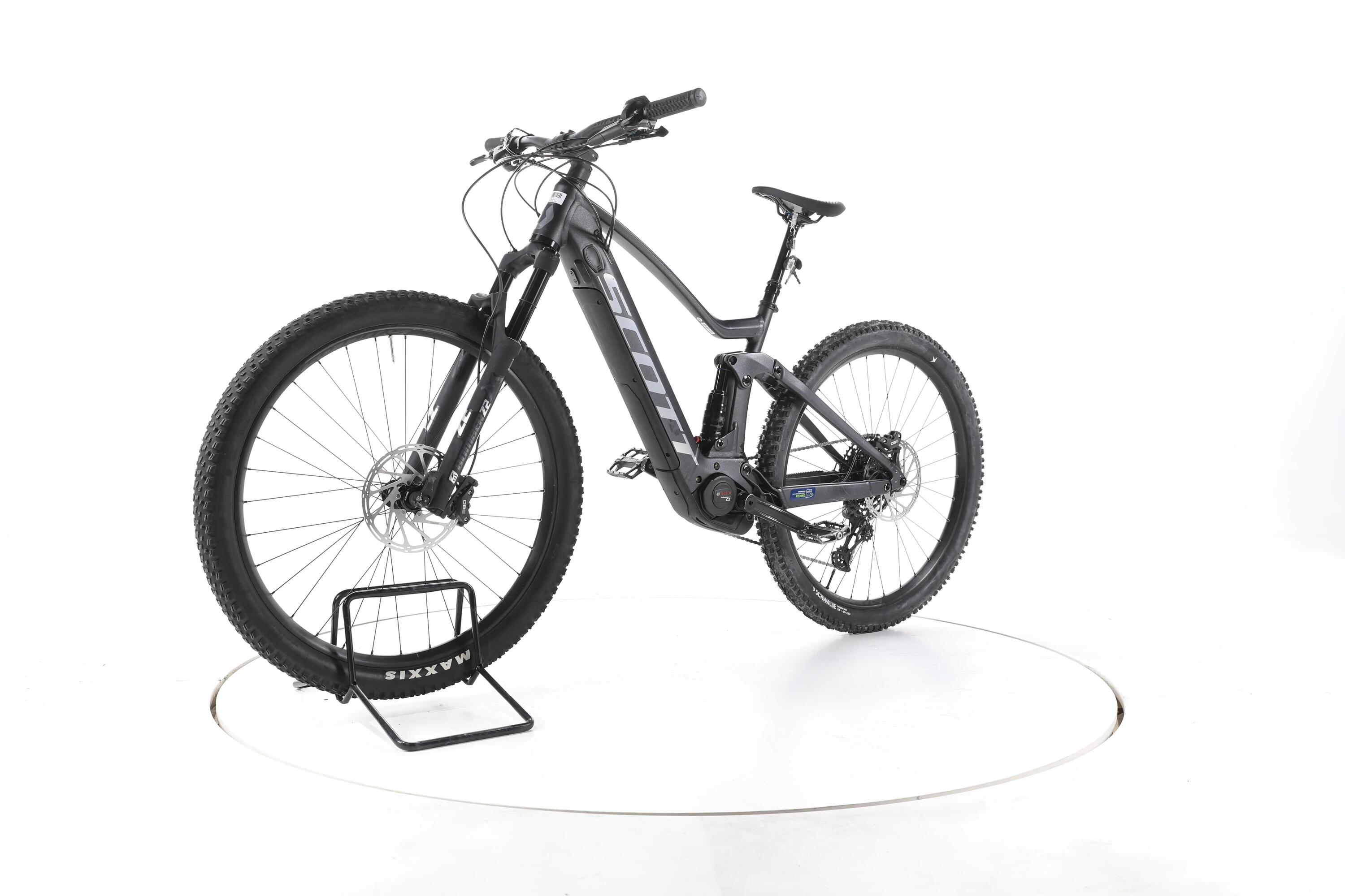 Ebike ricondizionata · Scott Strike eRIDE 930 · Ottime condizioni 5/7