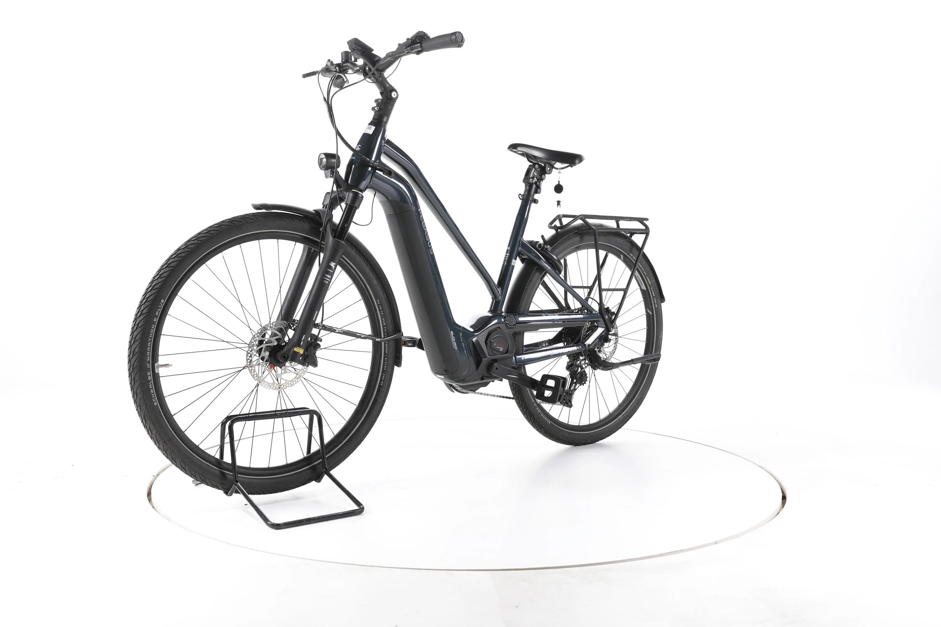 Ebike ricondizionata · Pegasus Premio EVO 11 Lite · Ottime condizioni 5/7