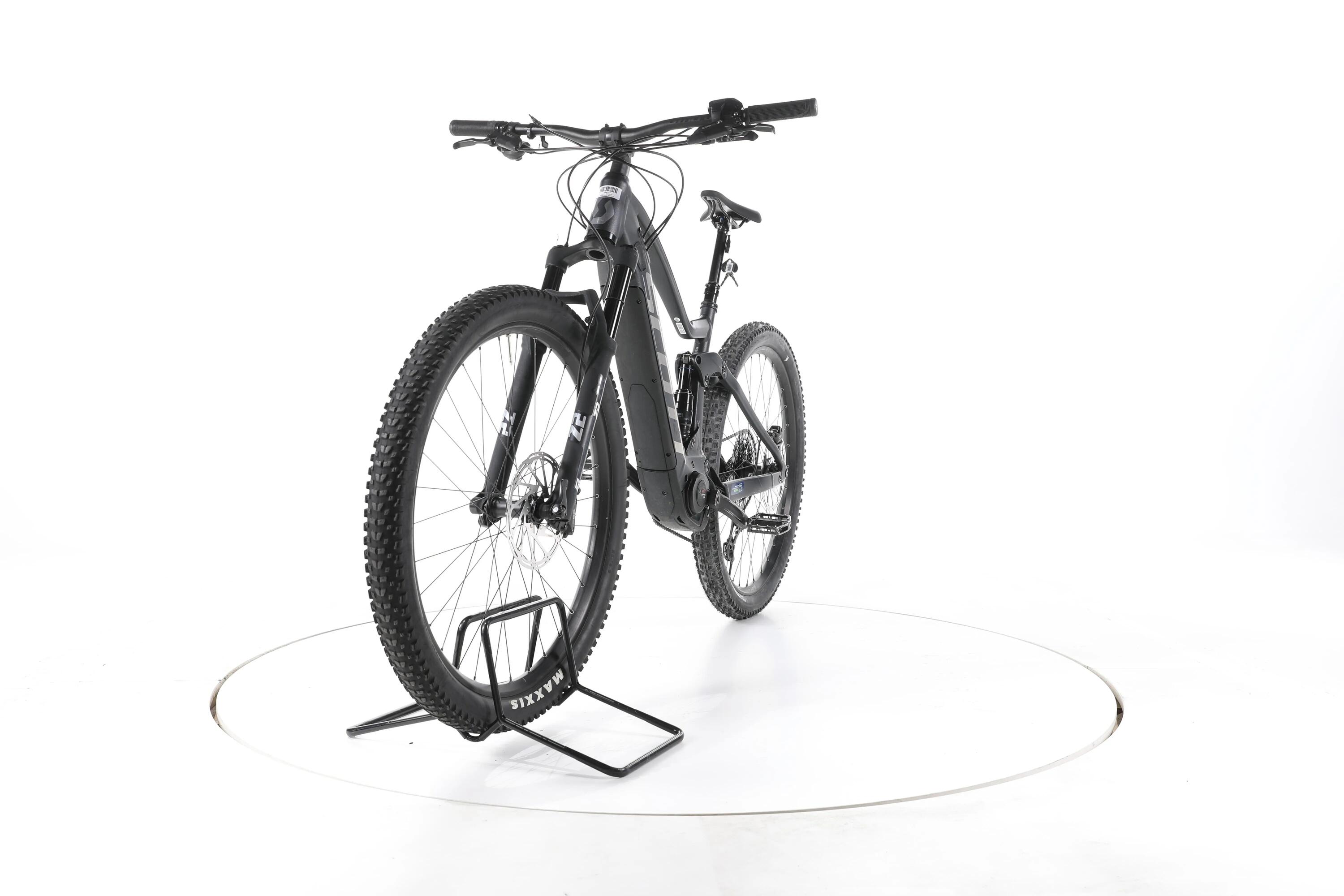 Ebike ricondizionata · Scott Strike eRIDE 930 · Ottime condizioni 4/7