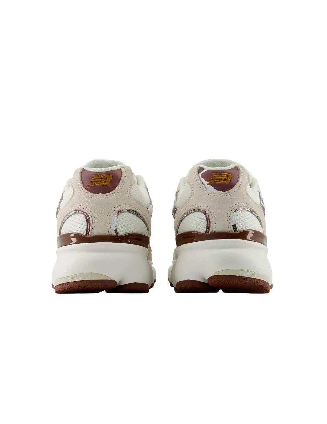 Zapatillas para Mujer New balance W60342r Beige 5/6