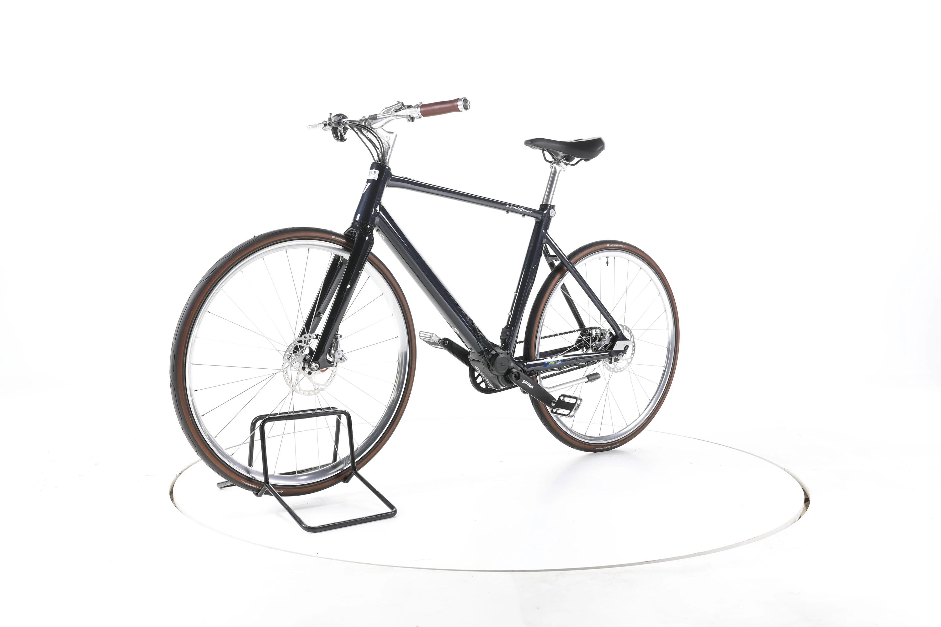 Ebike ricondizionata · Schindelhauer Bikes Arthur · Ottime condizioni 5/7
