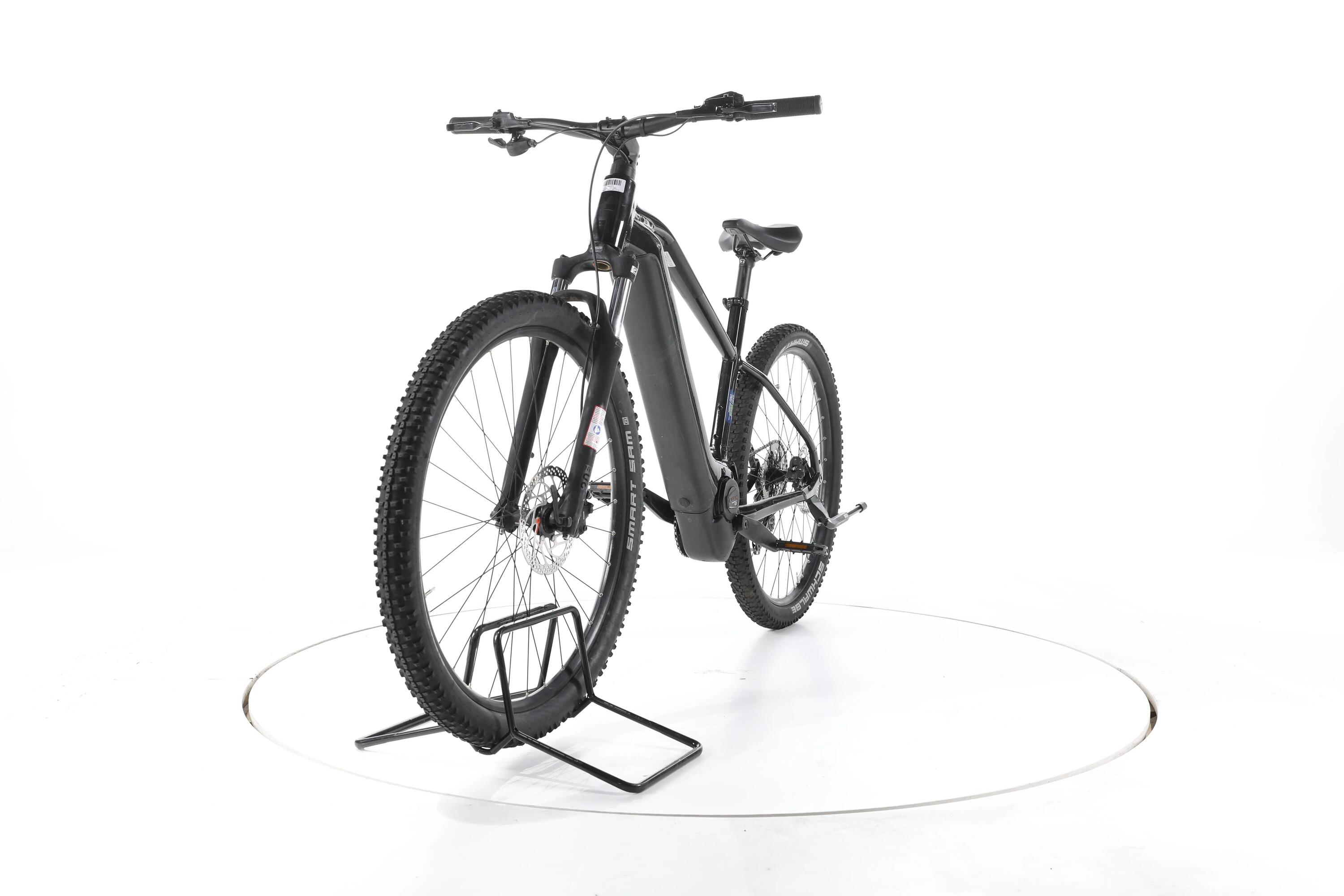 Ebike ricondizionata · Cube Reaction Hybrid ONE · Ottime condizioni 4/7