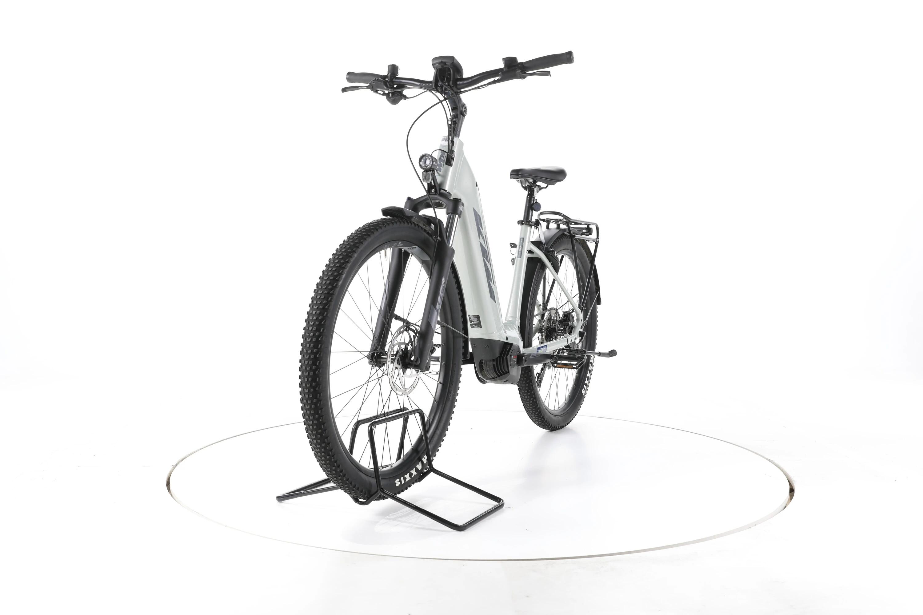 Ebike ricondizionata · KTM Macina Aera 571 LFC · Ottime condizioni 4/7