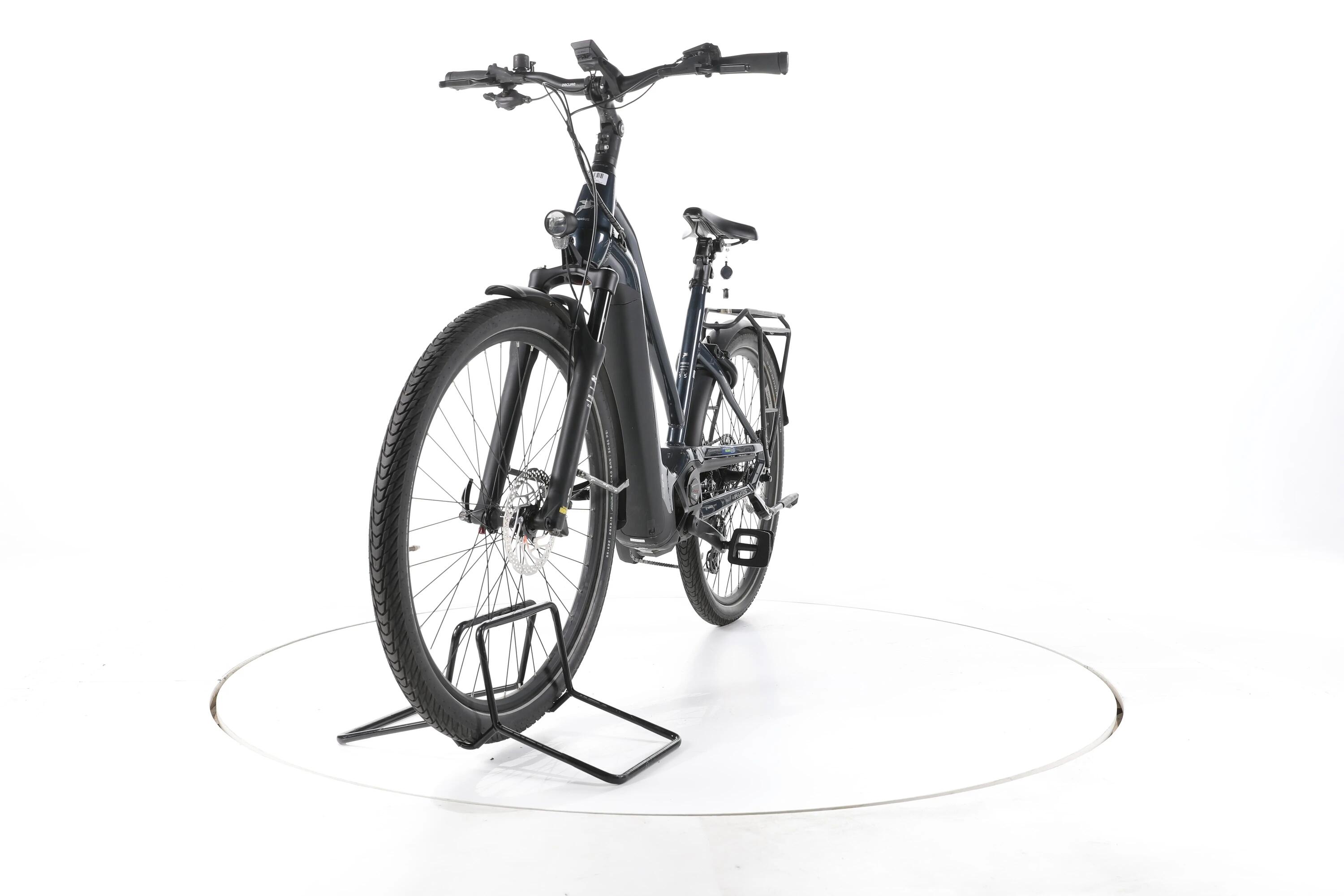 Ebike ricondizionata · Pegasus Premio EVO 11 Lite · Ottime condizioni 4/7