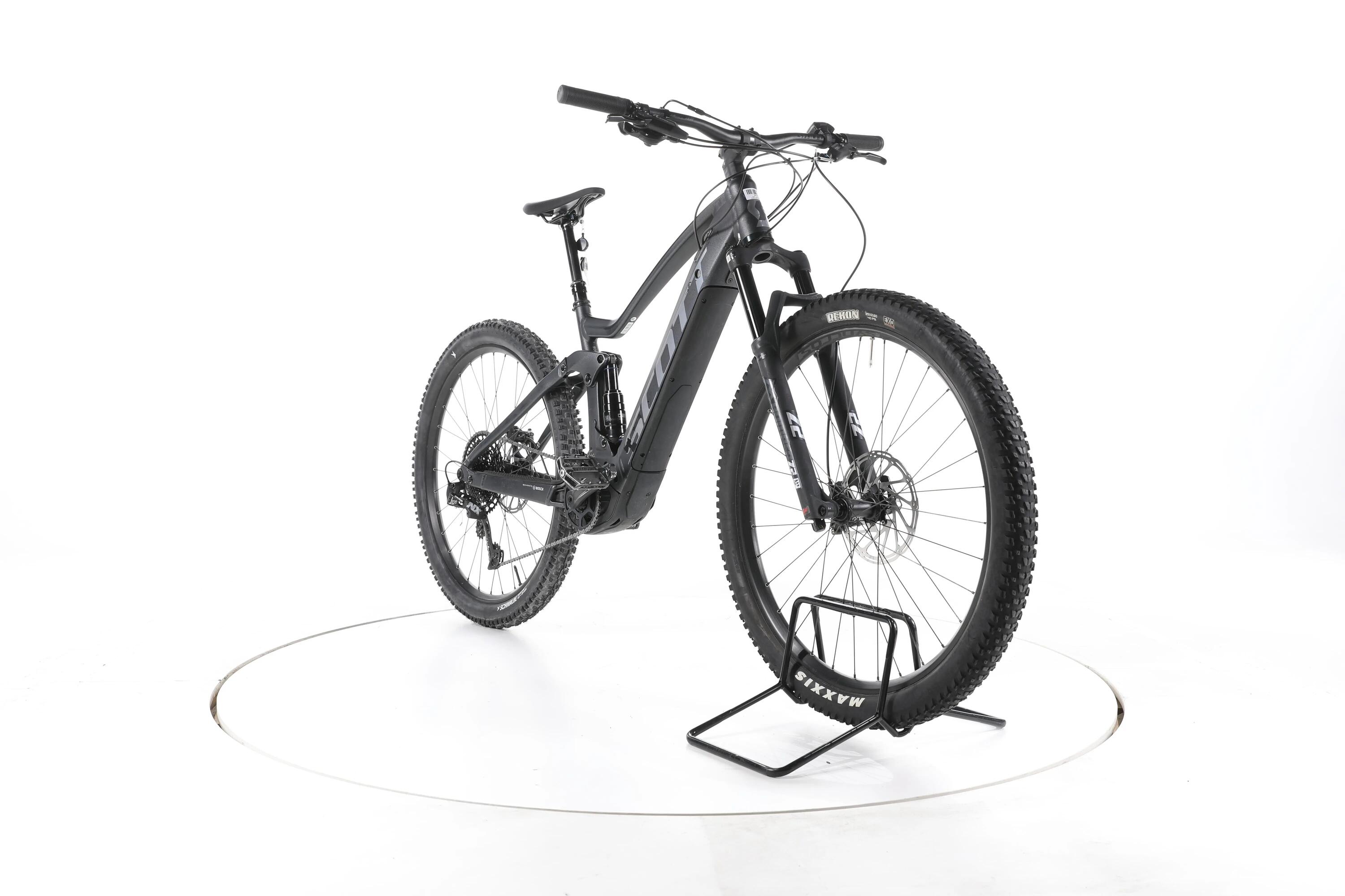 Ebike ricondizionata · Scott Strike eRIDE 930 · Ottime condizioni 3/7