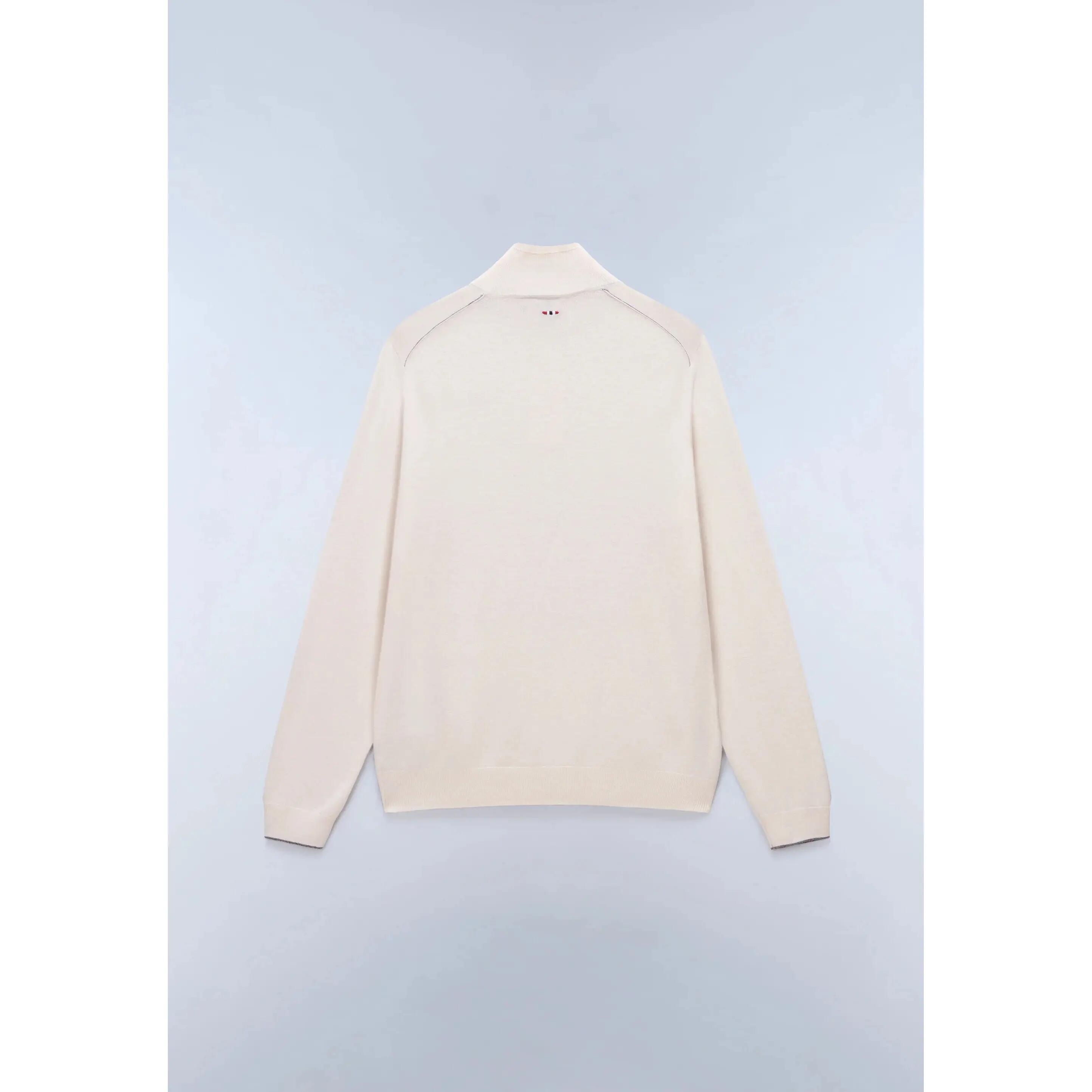 Sweatshirt 1/2 zip Napapijri Damavand 4 2/4