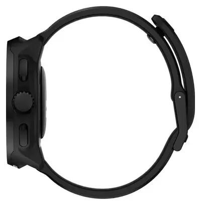 Zegarek GPS Suunto Bieg Kolor Czarny Silikon 4/7