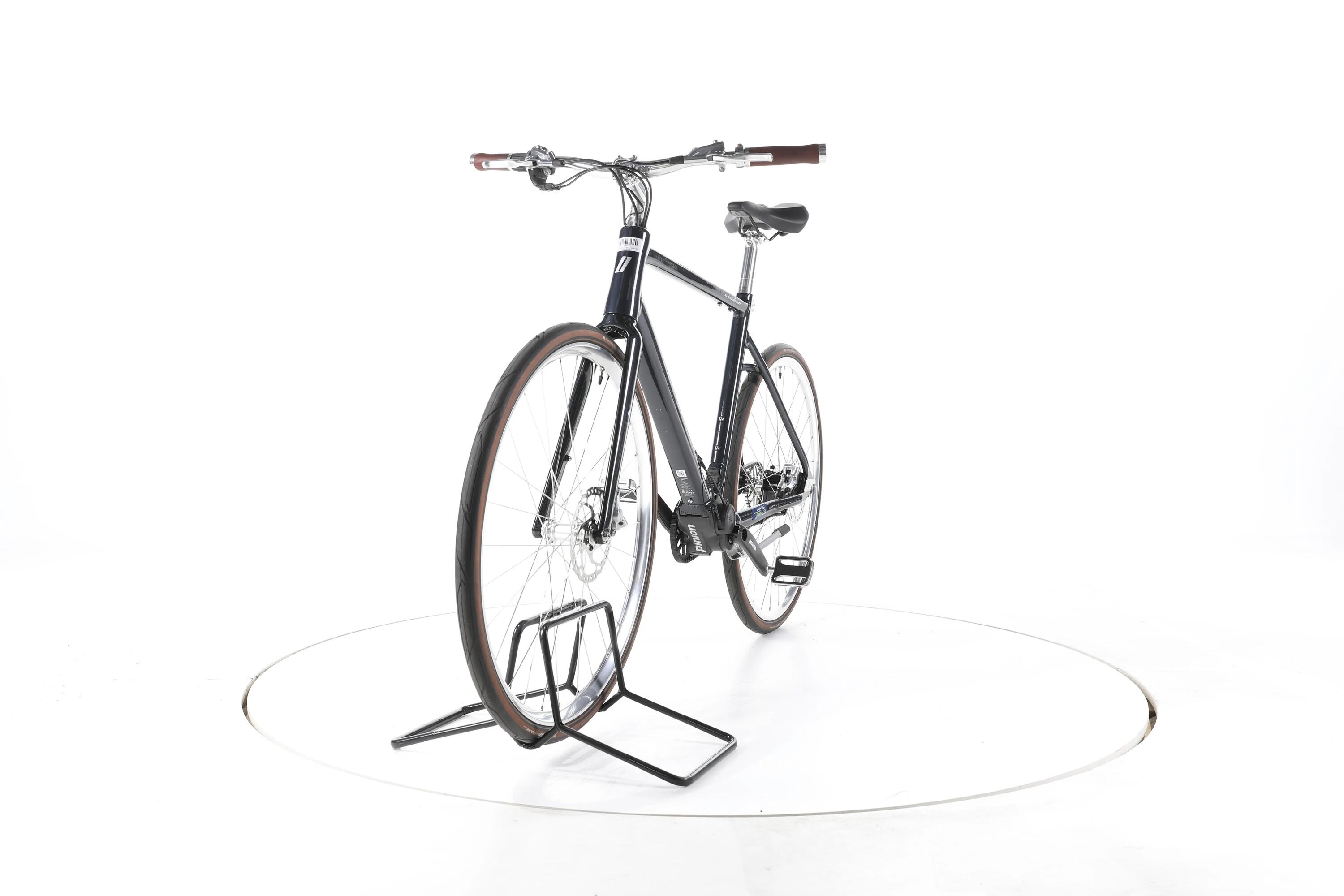 Ebike ricondizionata · Schindelhauer Bikes Arthur · Ottime condizioni 4/7