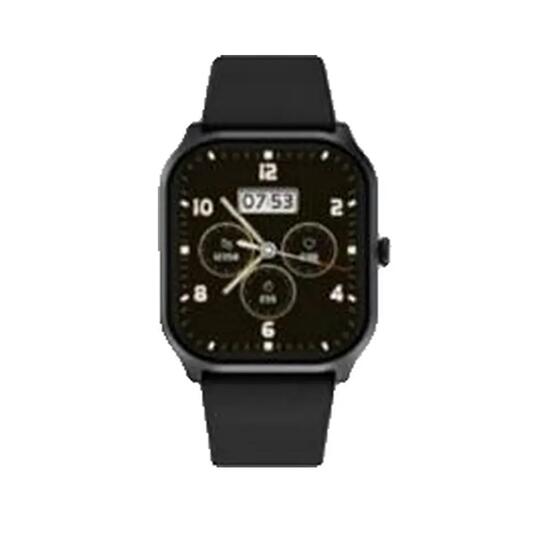 Montre connectée Kodak SW-7225 Femme 2,01 pouces Noire