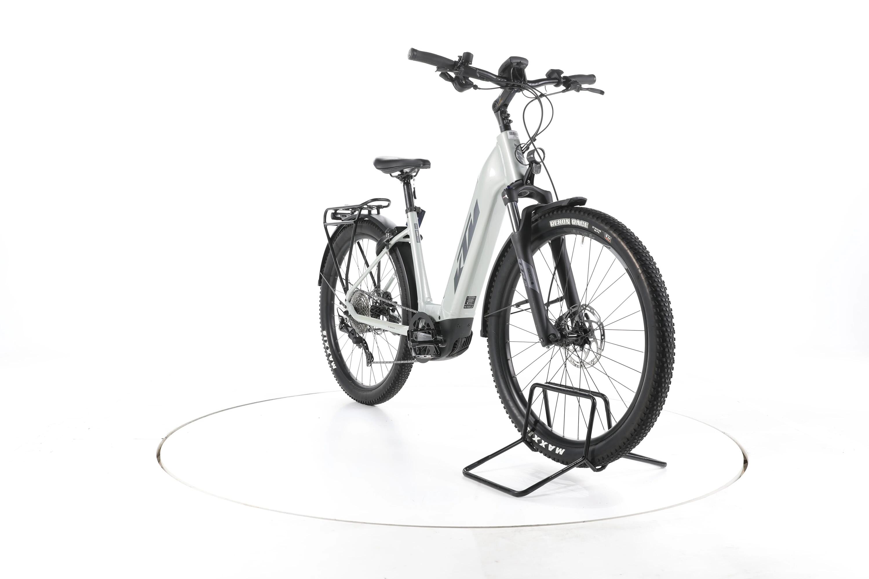 Ebike ricondizionata · KTM Macina Aera 571 LFC · Ottime condizioni 3/7