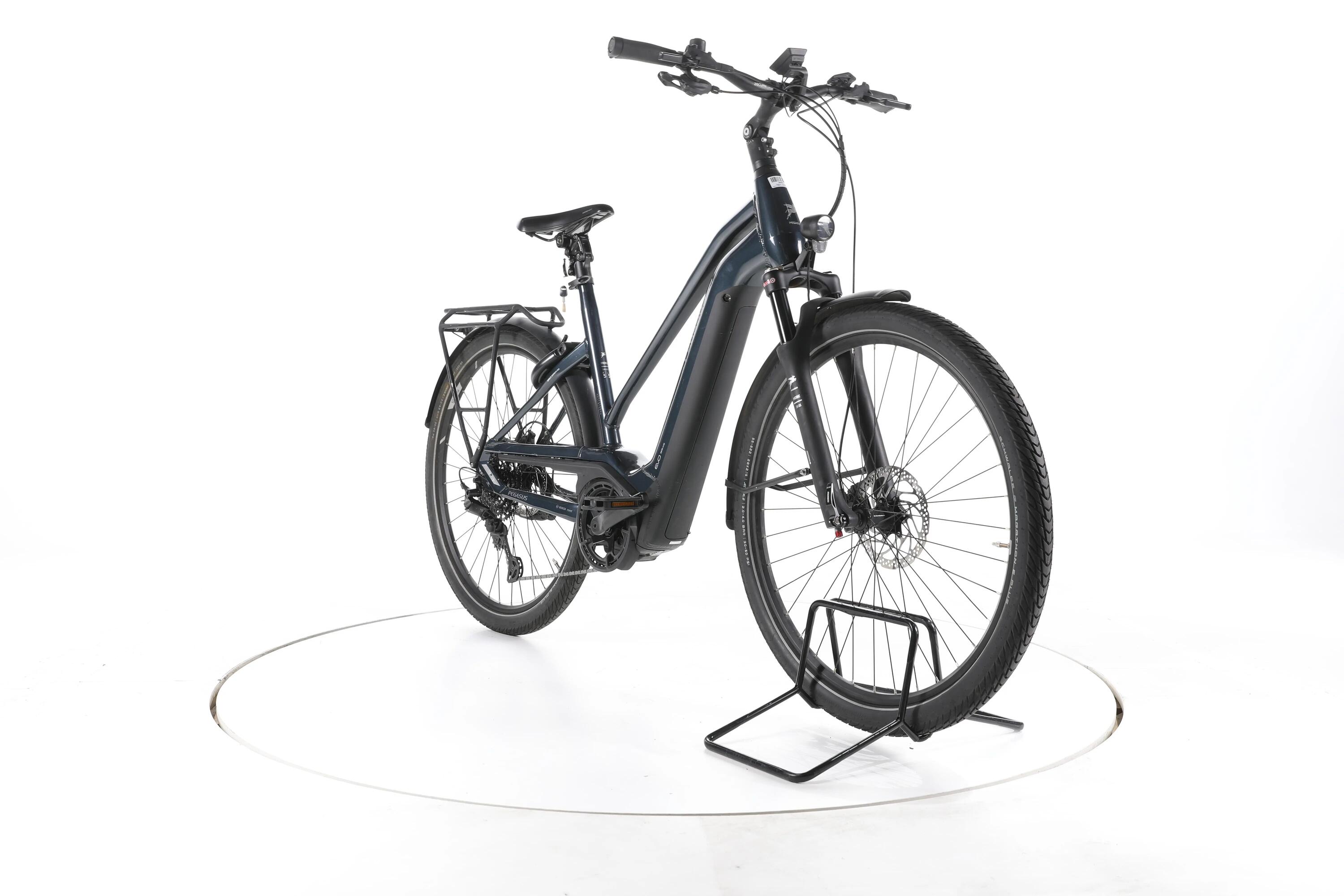 Ebike ricondizionata · Pegasus Premio EVO 11 Lite · Ottime condizioni 3/7