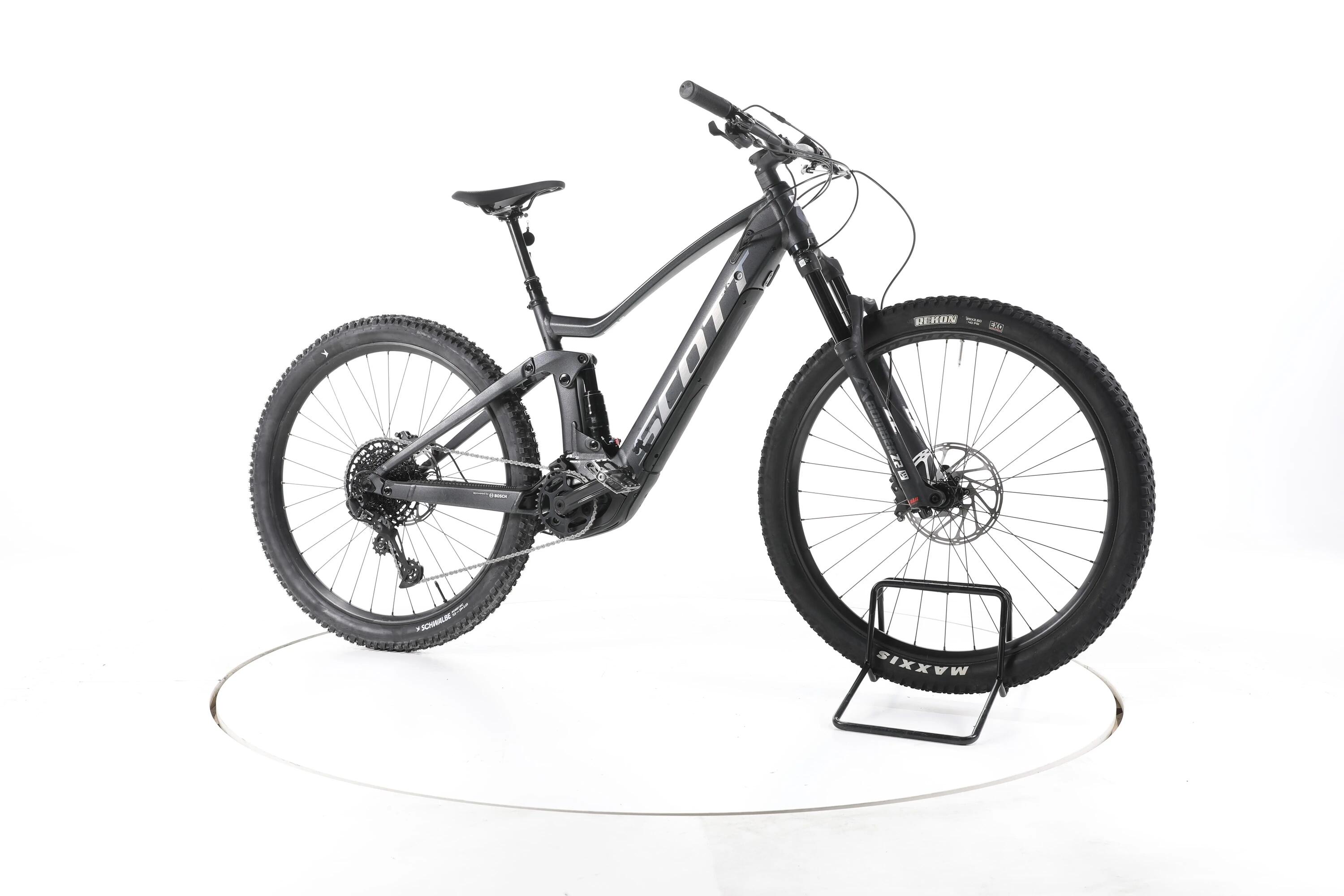 Ebike ricondizionata · Scott Strike eRIDE 930 · Ottime condizioni 2/7