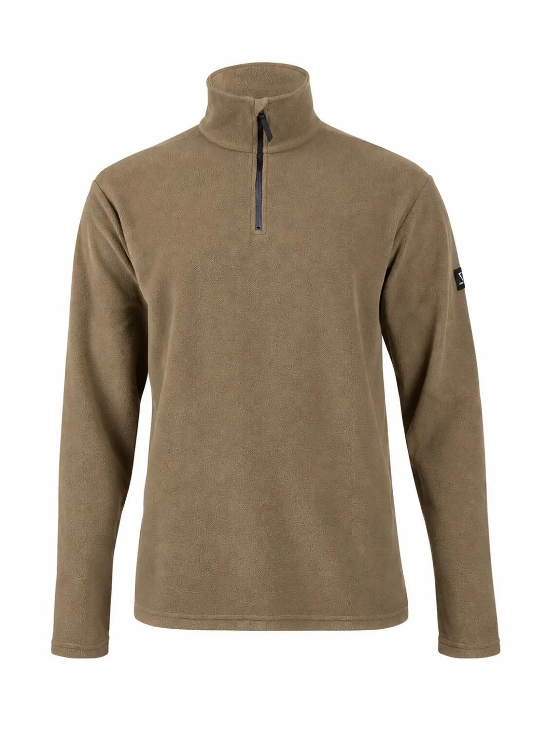 BRUNOTTI Brunotti Herren Snow Fleece TENNO 1/2