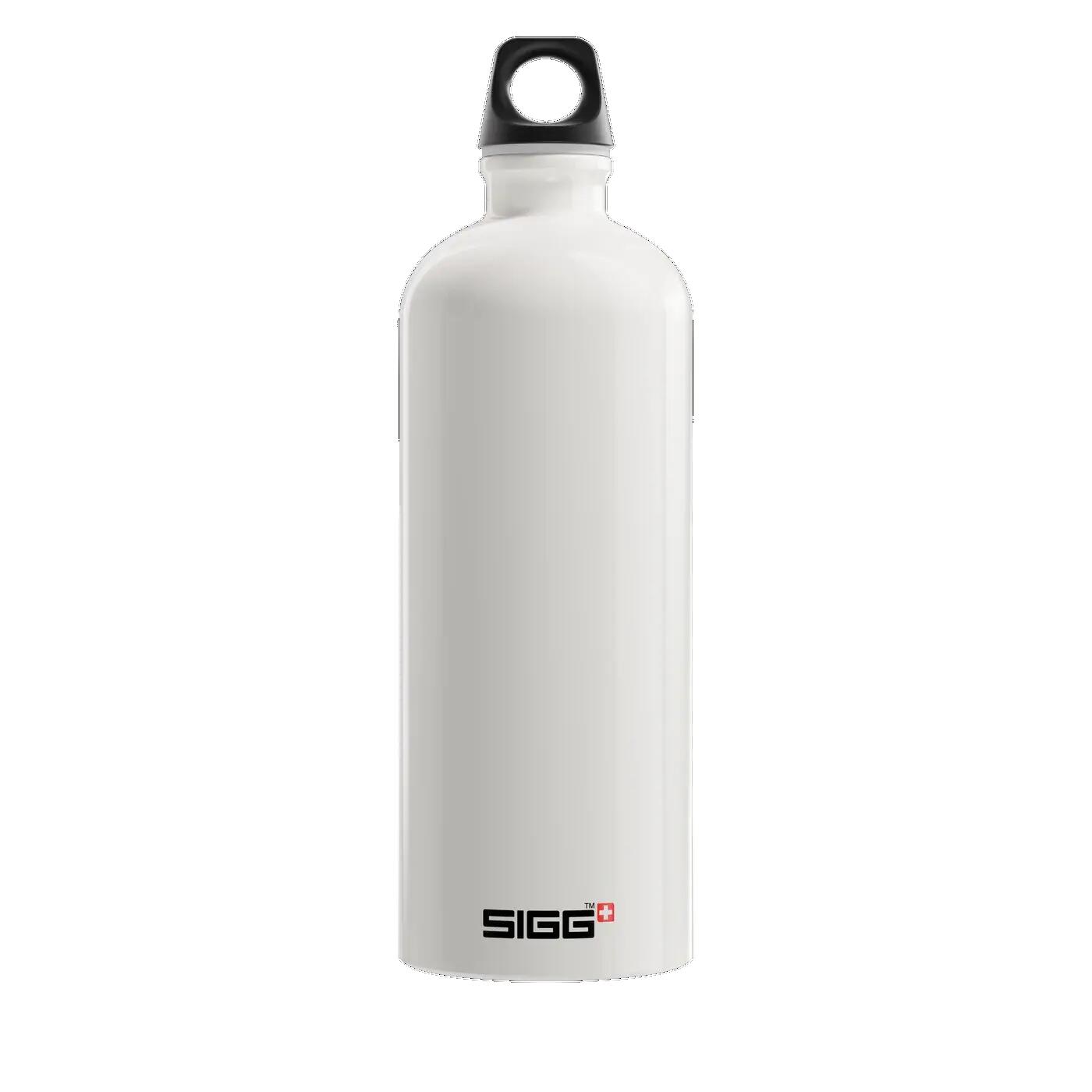 Borraccia "Traveller" da 1 litro SIGG 2/3