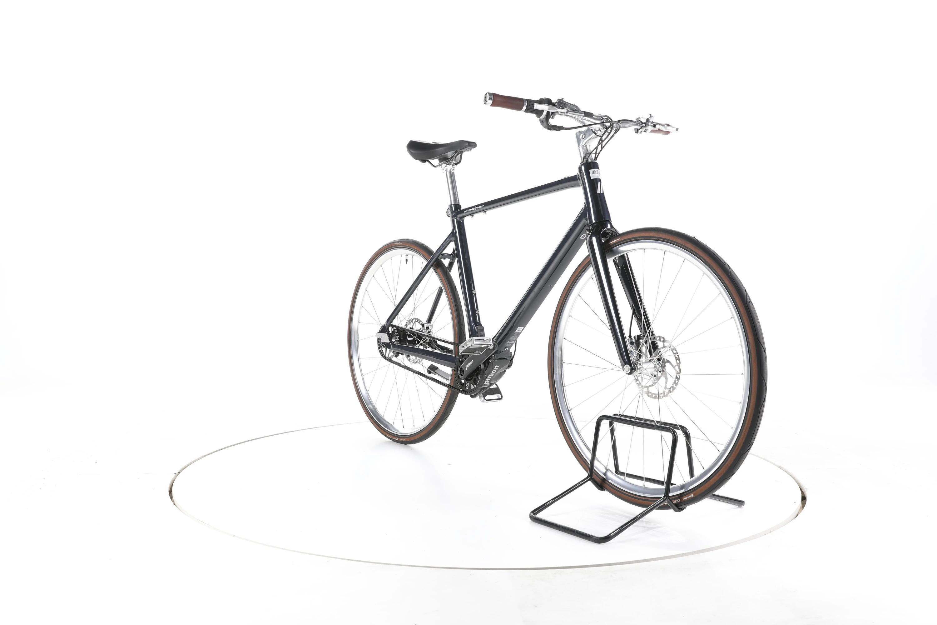 Ebike ricondizionata · Schindelhauer Bikes Arthur · Ottime condizioni 3/7