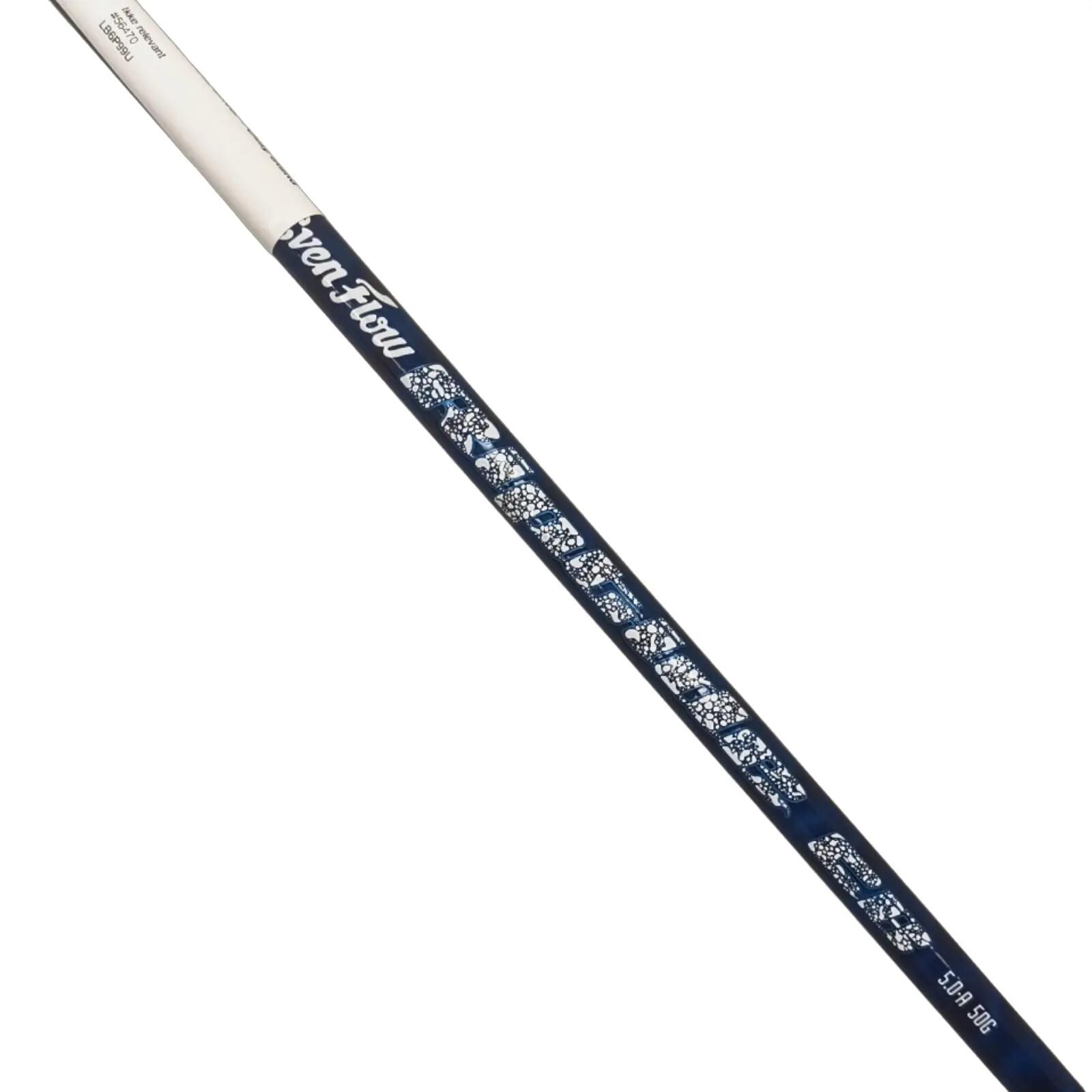 Mizuno ST-X 230 Driver / Flex A-flex / Loft 12 5/6