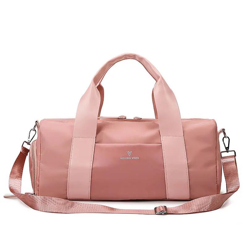 Sac de sport et de voyage de 40 cm (16 pouces) pour femmes et enfants, avec comp 4/5
