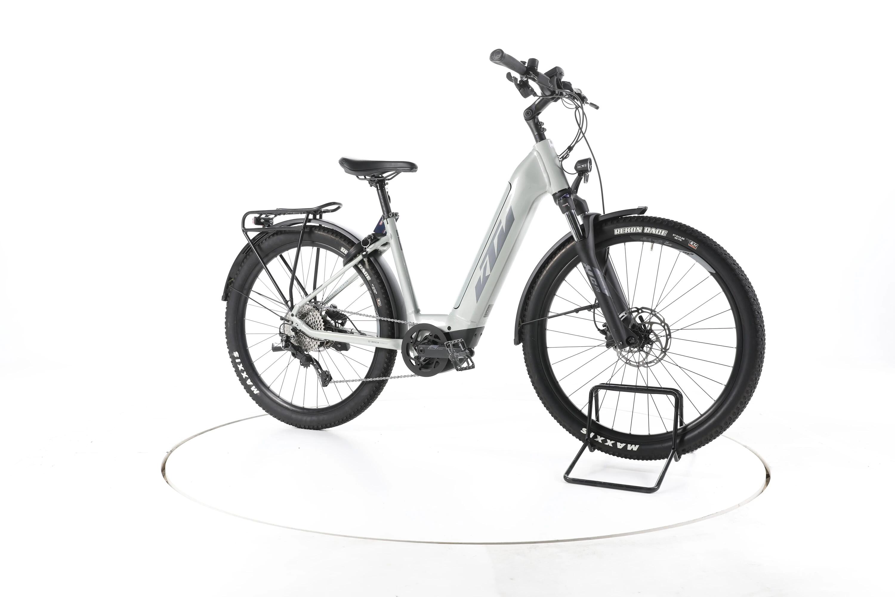 Ebike ricondizionata · KTM Macina Aera 571 LFC · Ottime condizioni 2/7
