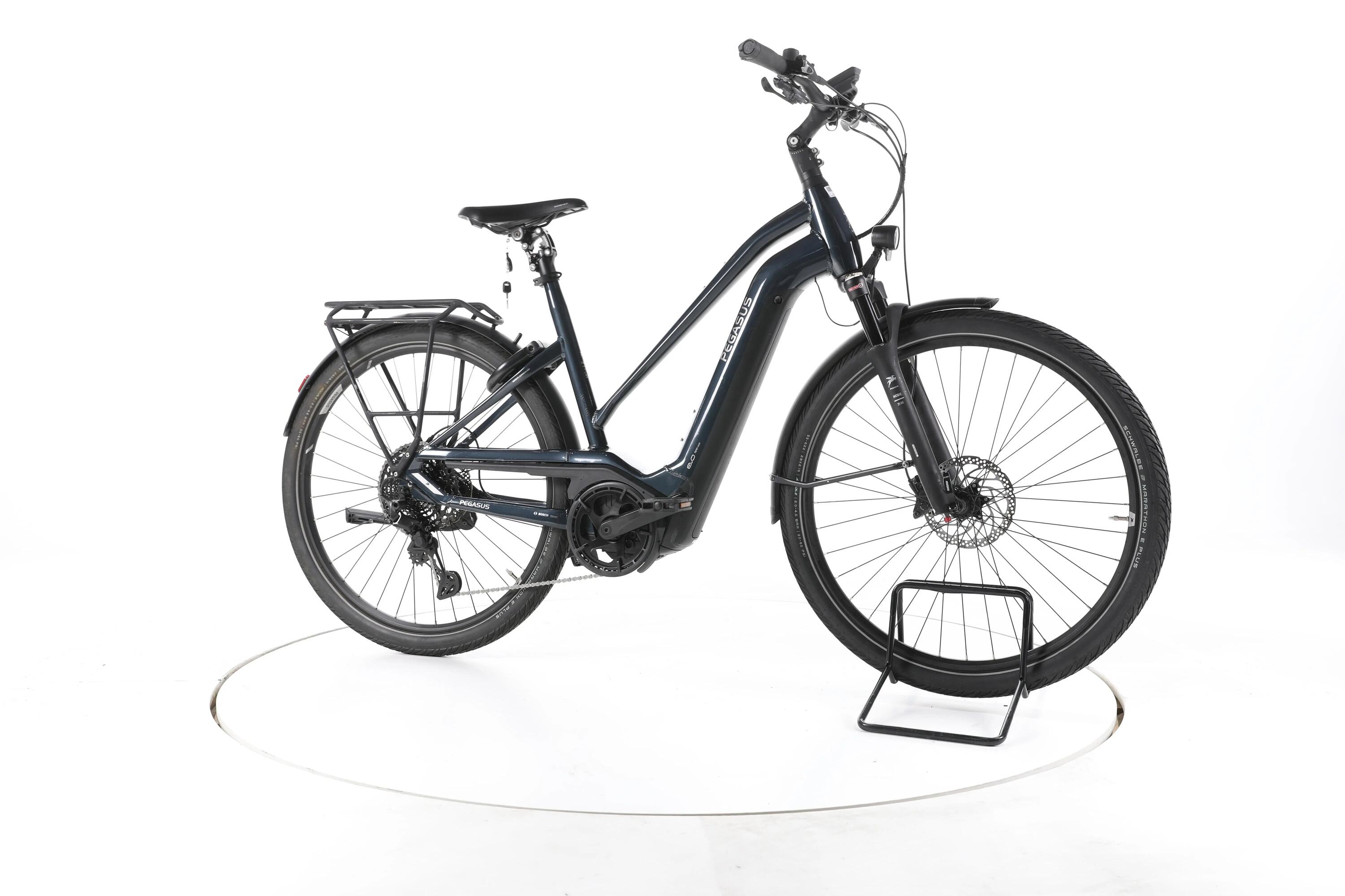 Ebike ricondizionata · Pegasus Premio EVO 11 Lite · Ottime condizioni 2/7