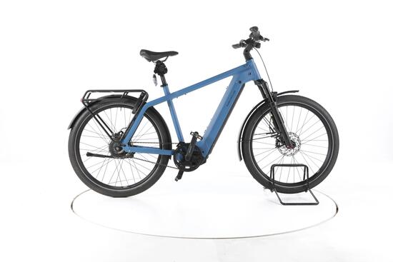Tweedehands - Riese & Müller Charger4 GT Vario City E-Bike 2024 - Zeer goed