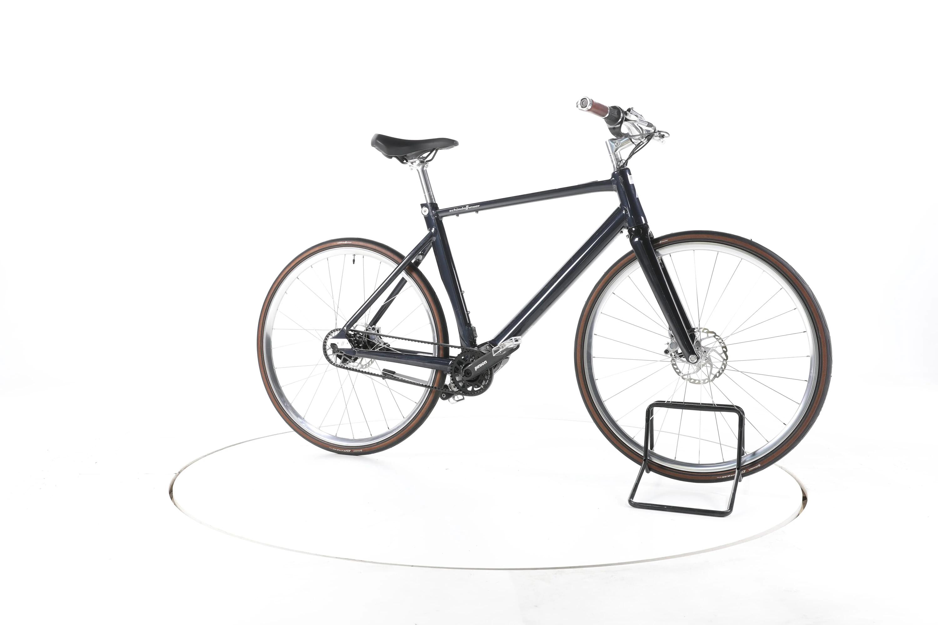 Ebike ricondizionata · Schindelhauer Bikes Arthur · Ottime condizioni 2/7