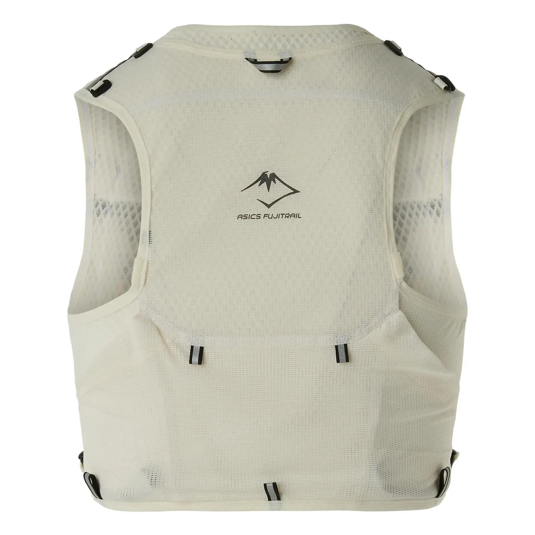 Gilet di idratazione Asics Fujitrail 2/2