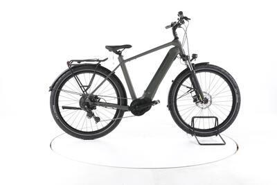 Tweedehands - kalkhoff entice 5 season trekking e-bike 2024 - zeer goed