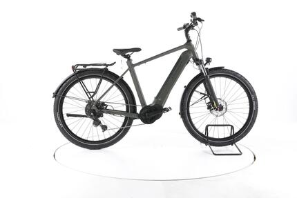 Reconditionné - Kalkhoff Entice 5 Season Trekking E-Bike 2024 - Très Bon
