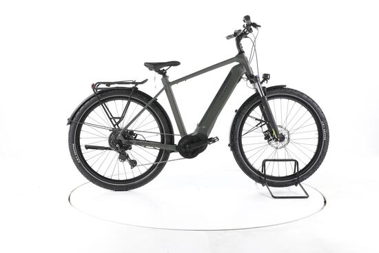 Reconditionné - Kalkhoff Entice 5 Season Trekking E-Bike 2024 - Très Bon