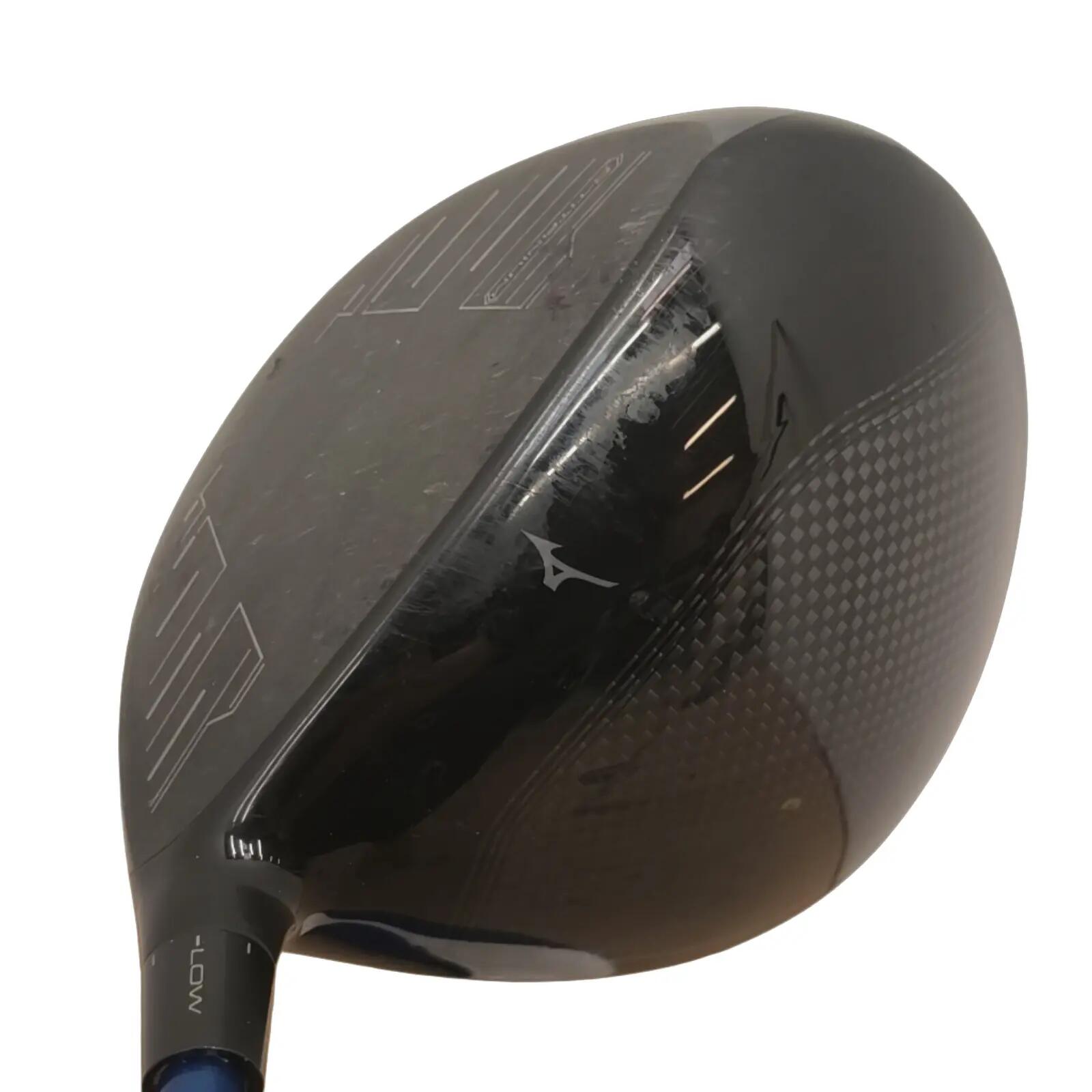 Mizuno ST-X 230 Driver / Flex A-flex / Loft 12 4/6