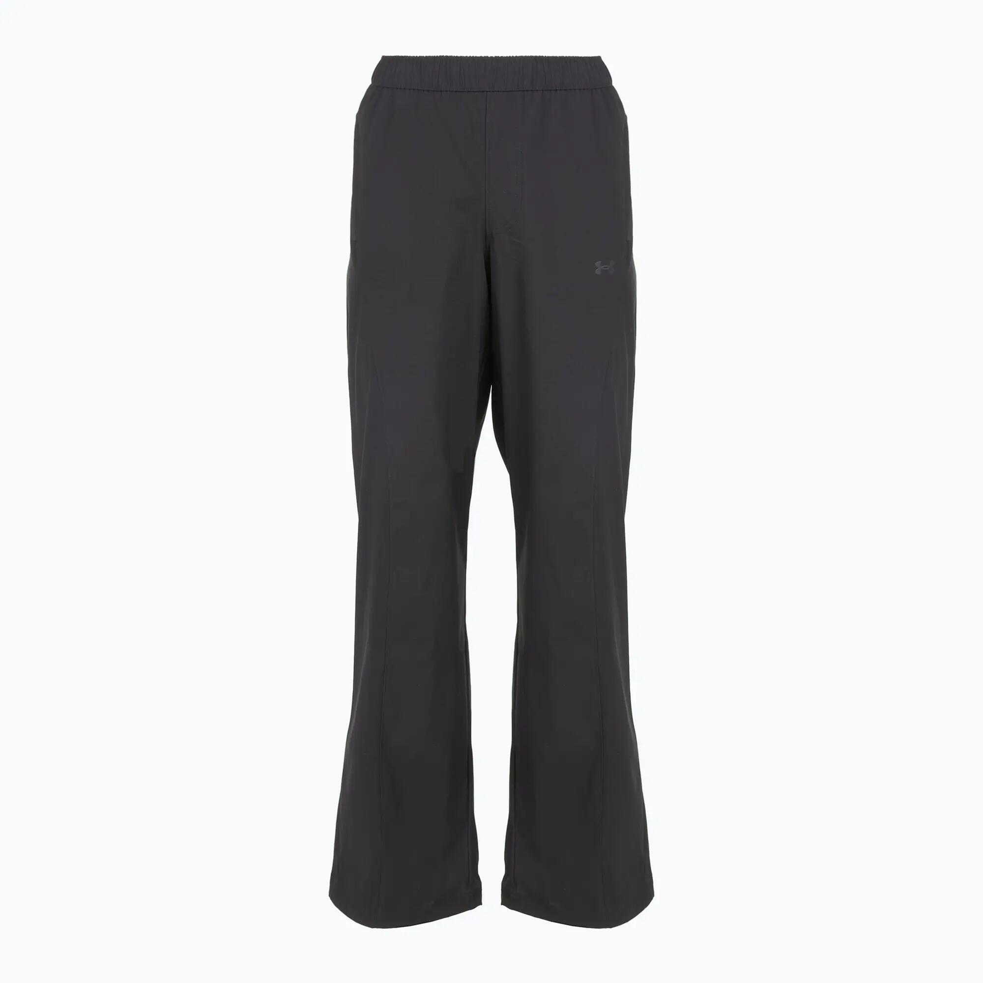Spodnie damskie Under Armour Unstoppable Woven 1/7