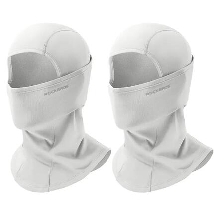 Cagoule ROCKBROS chaude & coupe-vent