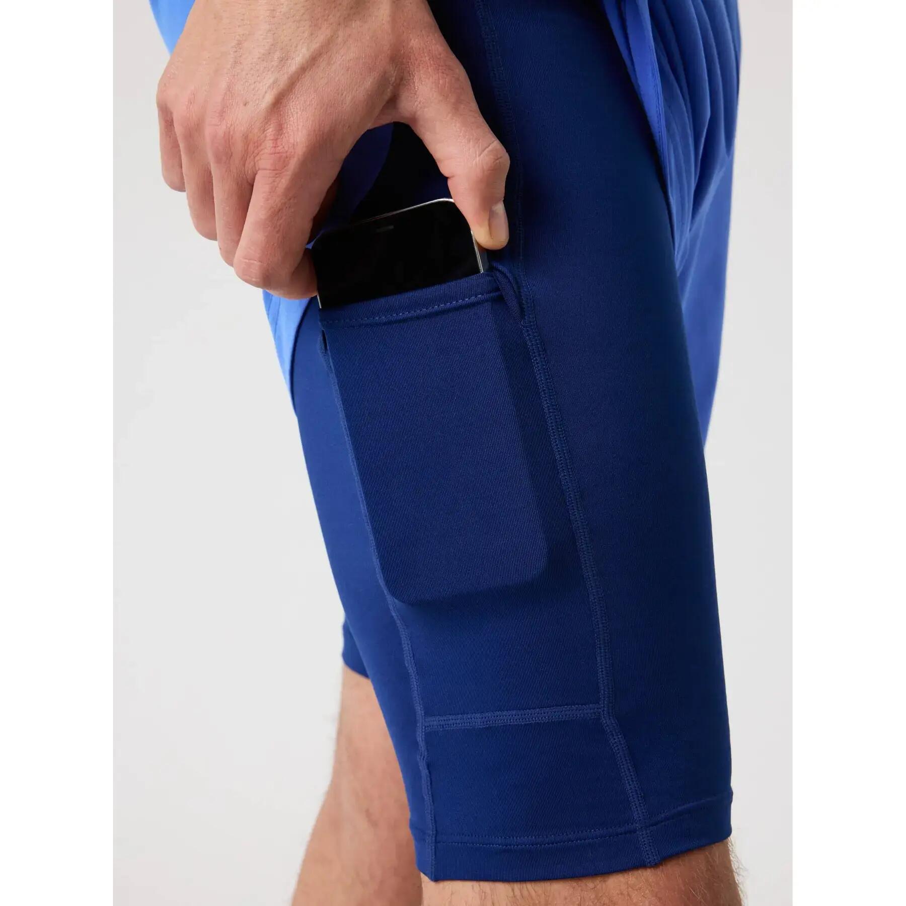 Pantalón corto Björn Borg 5/5