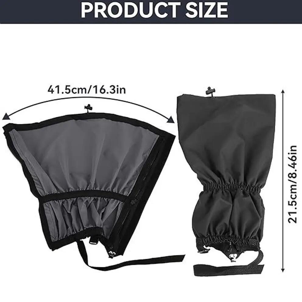 paire de protège-jambes imperméables - Protection des jambes - Protège-jambes po 6/8