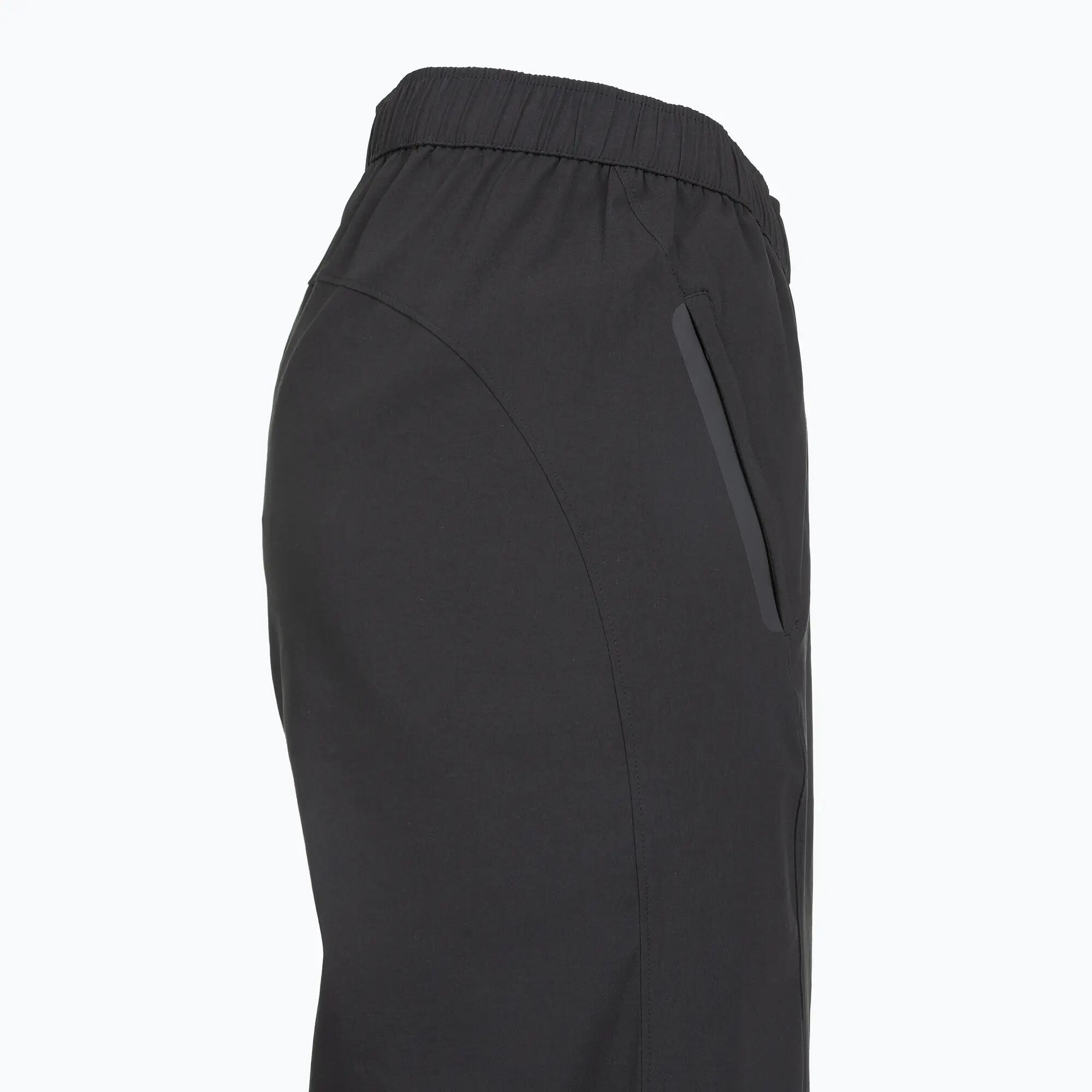 Spodnie damskie Under Armour Unstoppable Woven 4/7