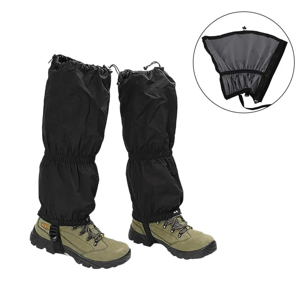 paire de protège-jambes imperméables - Protection des jambes - Protège-jambes po 5/8