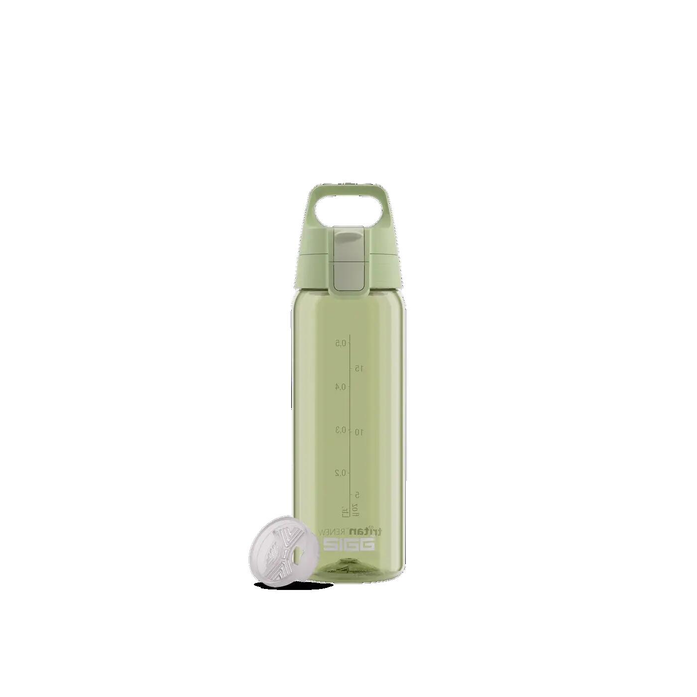 Bidon butelka na wodę tritanowa Total Color 0.6L 6/7