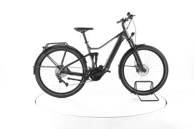 Ebike ricondizionata · Bergamont E-Horizon FS Edition · Ottime condizioni
