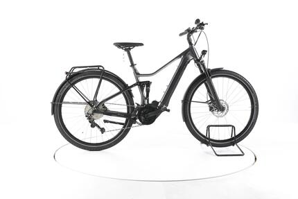 Tweedehands - Bergamont E-Horizon FS Edition SUV E-Bike - Zeer goed