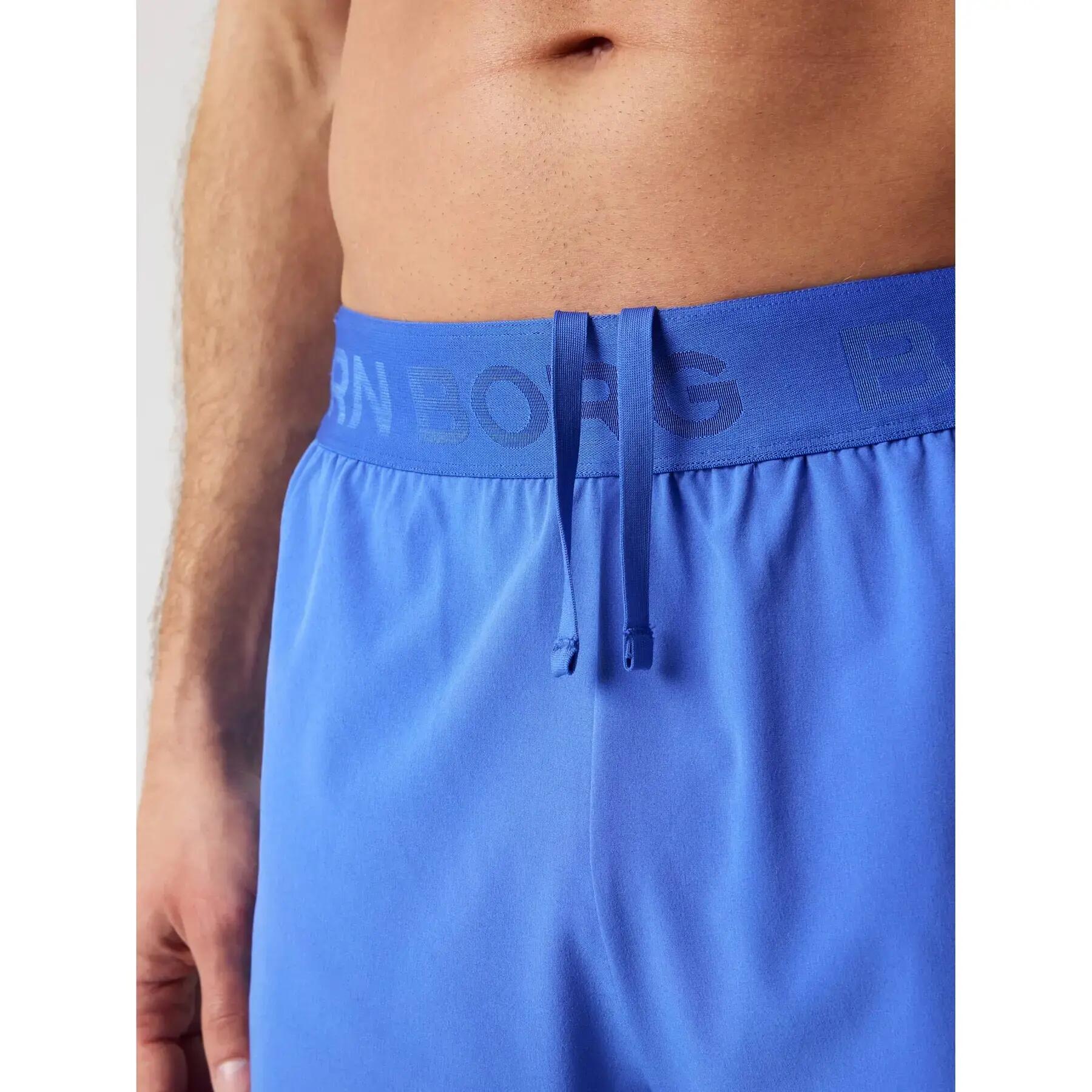 Pantalón corto Björn Borg 3/5