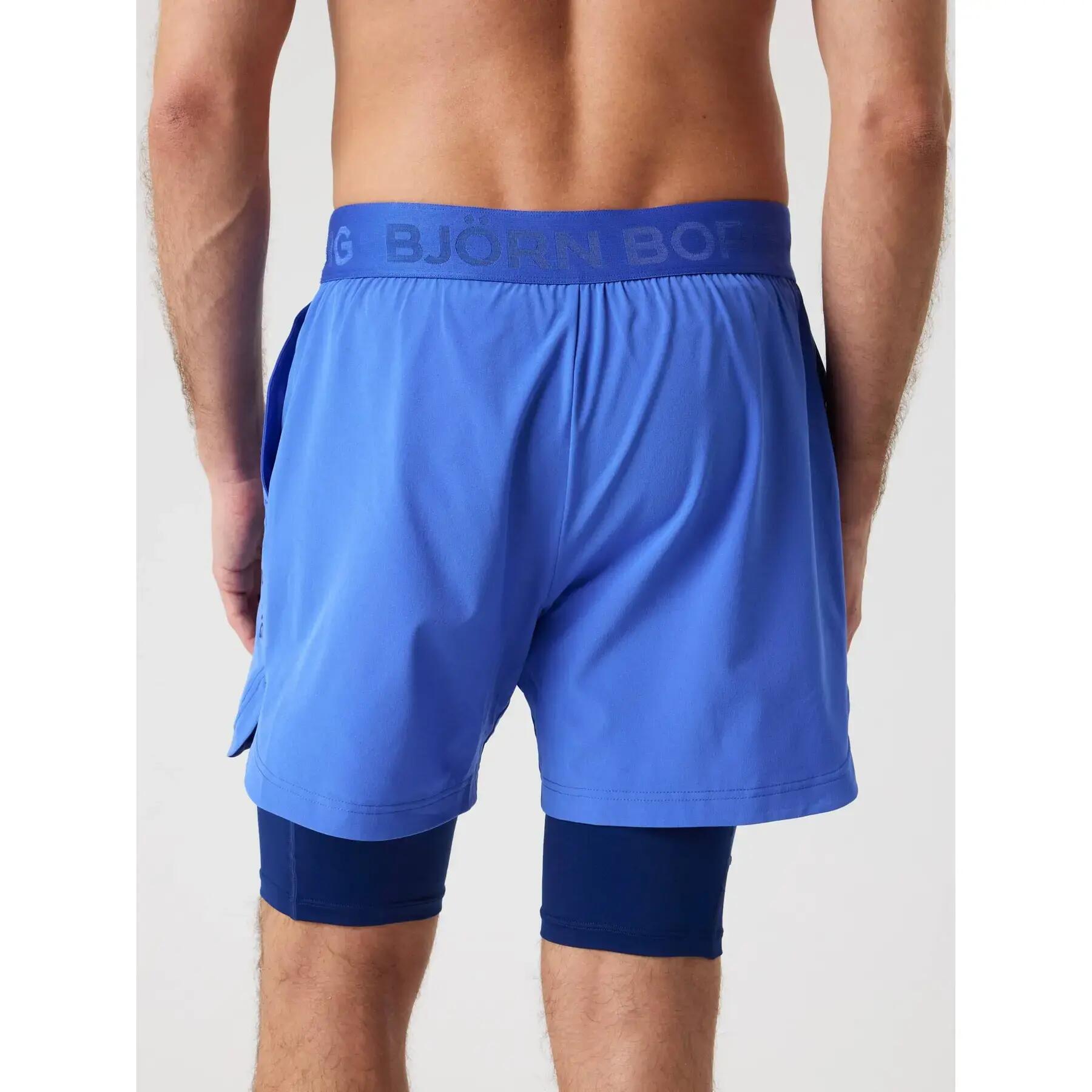Pantalón corto Björn Borg 2/5