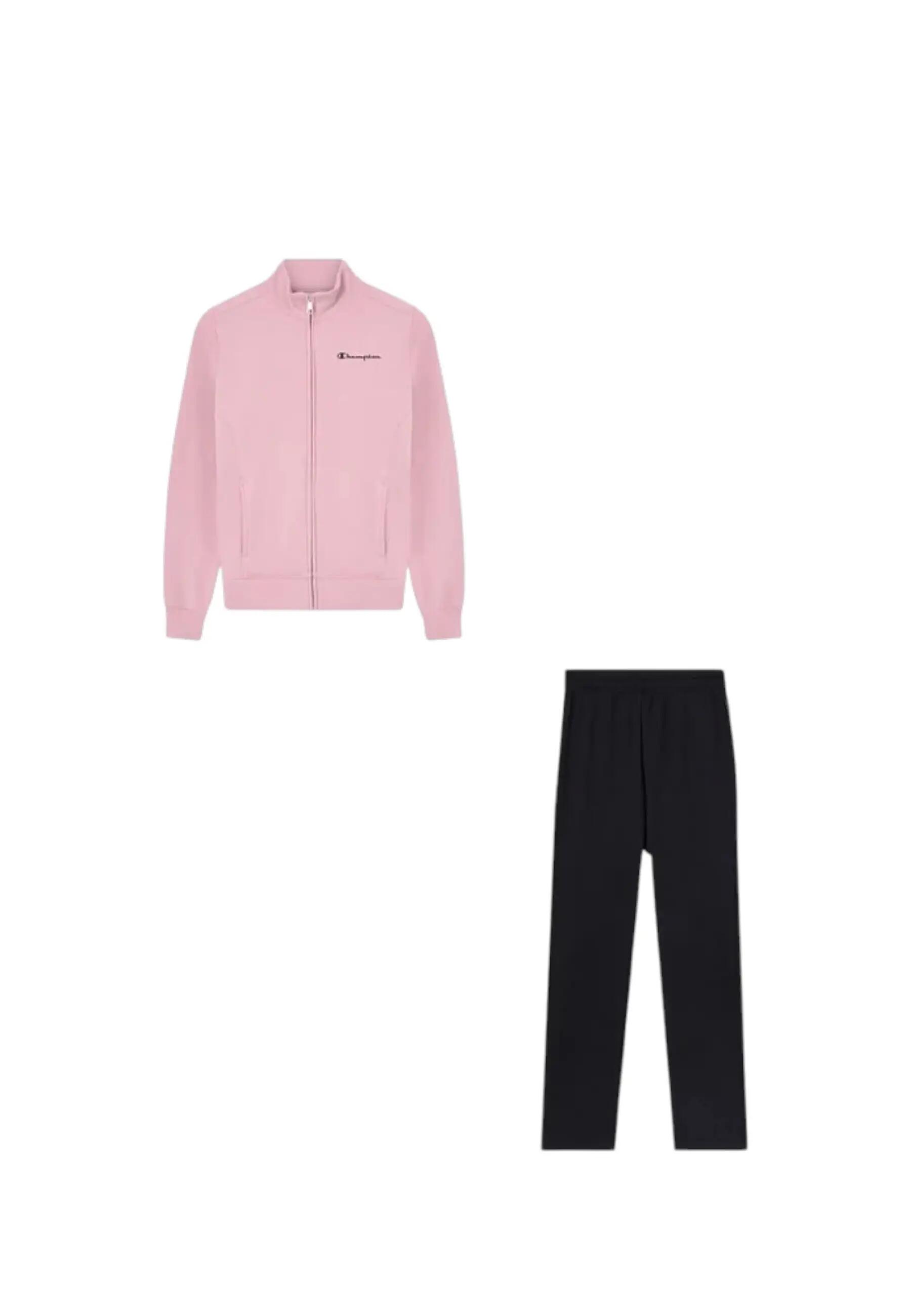 FULL ZIP SUIT COL PS090 4/4