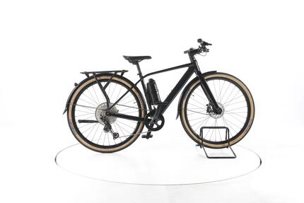 Segunda vida - Orbea VIBE H10 EQ Trekking E-Bike - Muy buen estado