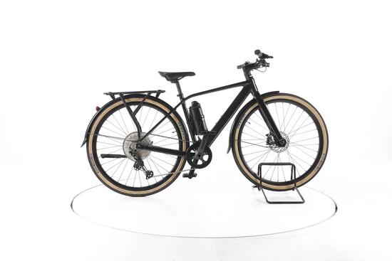 Segunda vida - Orbea VIBE H10 EQ Trekking E-Bike - Muy buen estado